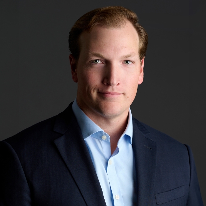 Paul T. Lang, CFP®, Vice President/Investments